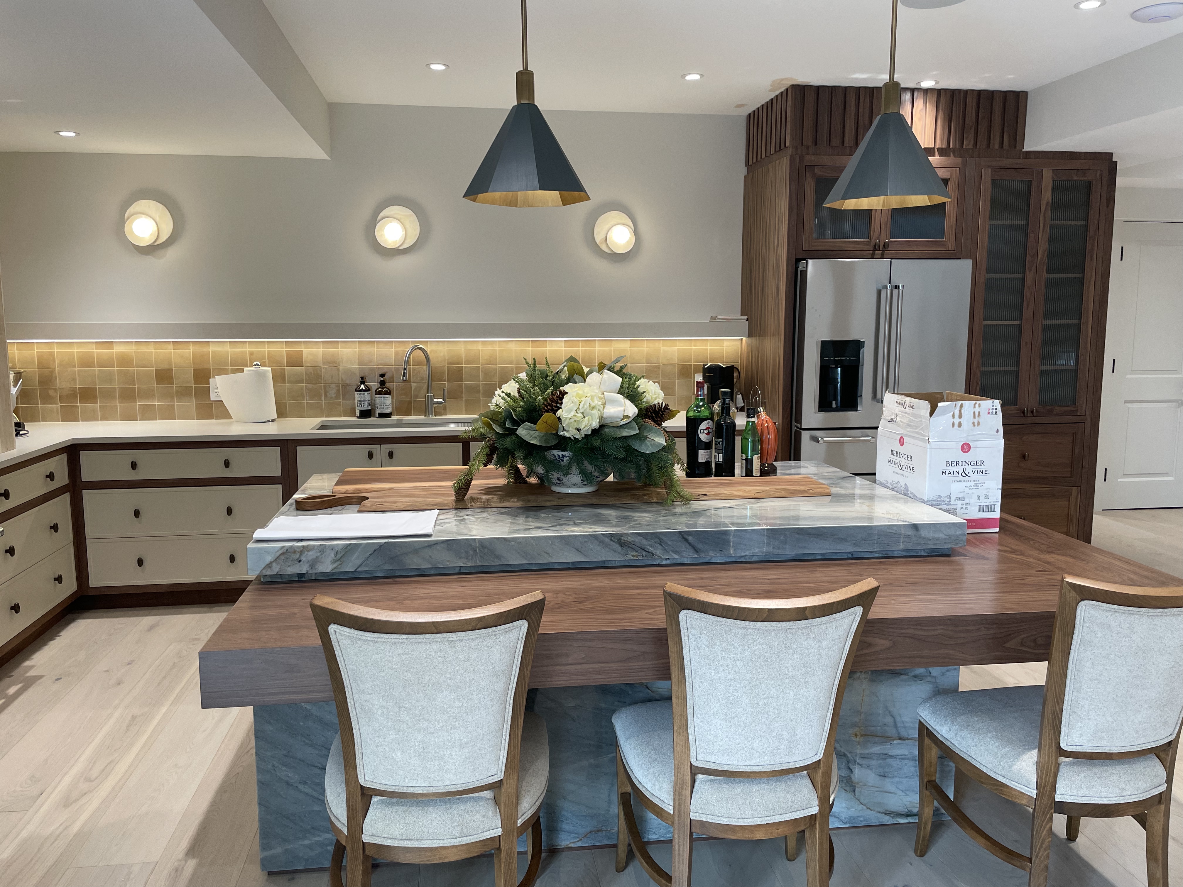 Cabinet Installation Near Me Custom Kitchen Design Custom Kitchen near me Cabinet Refacing Near Me Trim Carpentry Near Me Drywall Installation Near Me Baseboard and Crown Moulding Installation Near Me Professional Painting Near Me