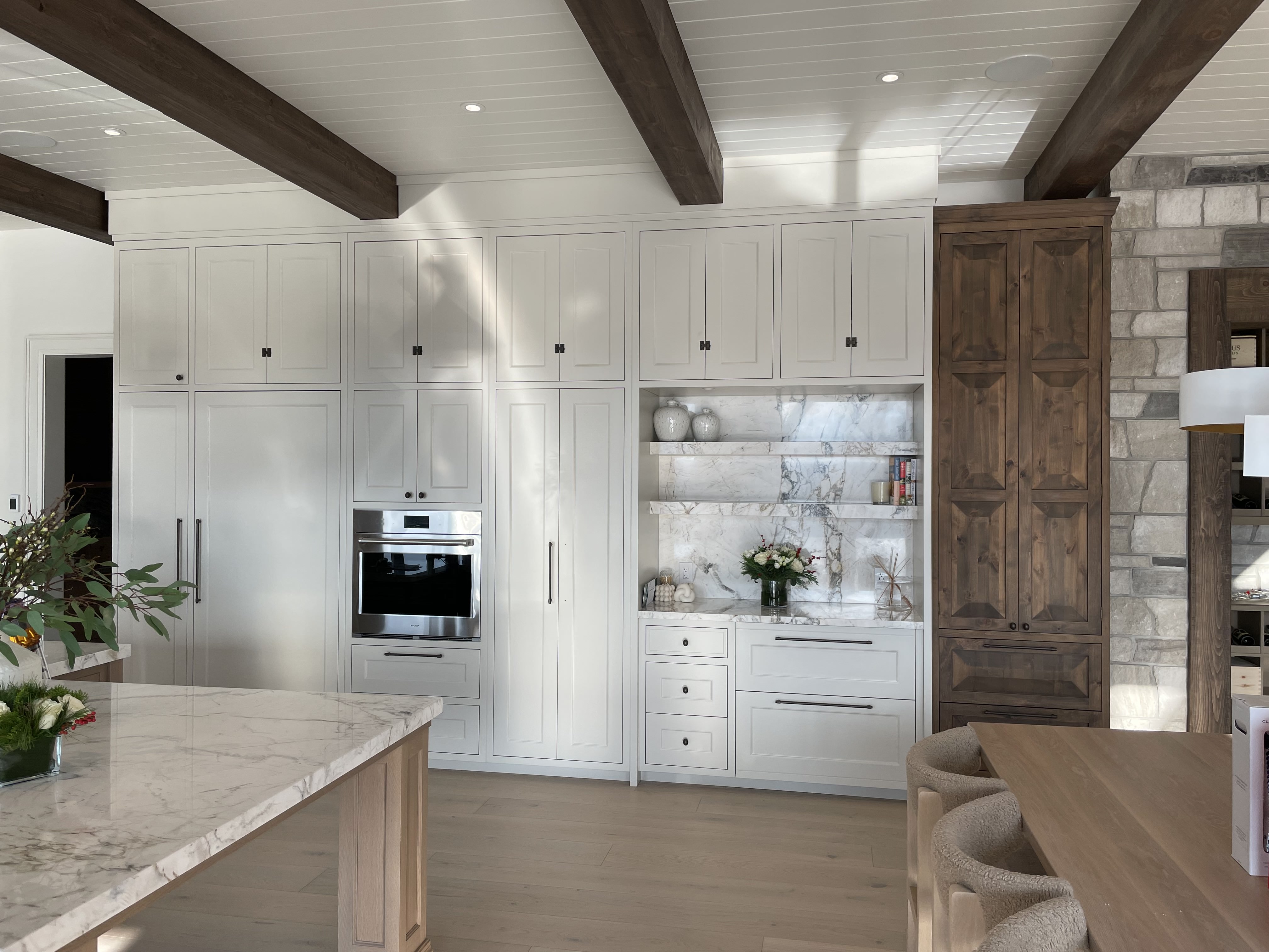 Cabinet Installation Near Me Custom Kitchen Design Custom Kitchen near me Cabinet Refacing Near Me Trim Carpentry Near Me Drywall Installation Near Me Baseboard and Crown Moulding Installation Near Me Professional Painting Near Me