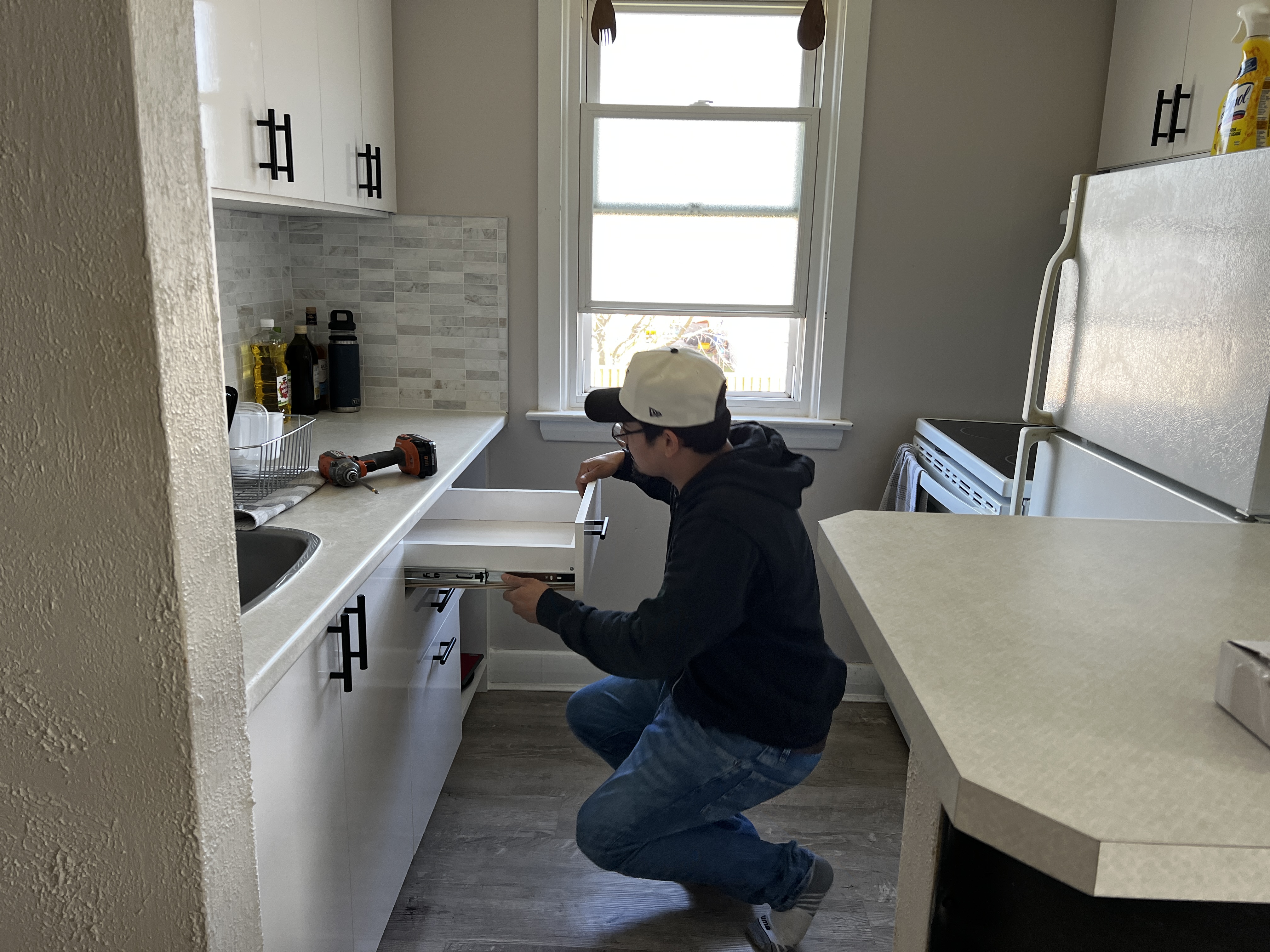 Pre-Sale Renovations for Realtors & Stagers